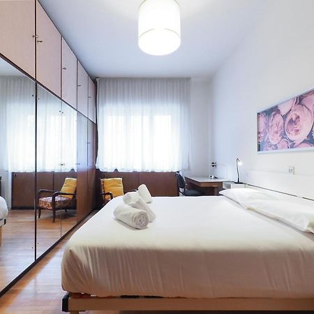 Primopiano - Tolmezzo Apartment Milan Luaran gambar