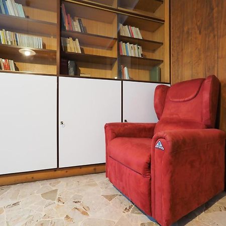 Primopiano - Tolmezzo Apartment Milan Luaran gambar