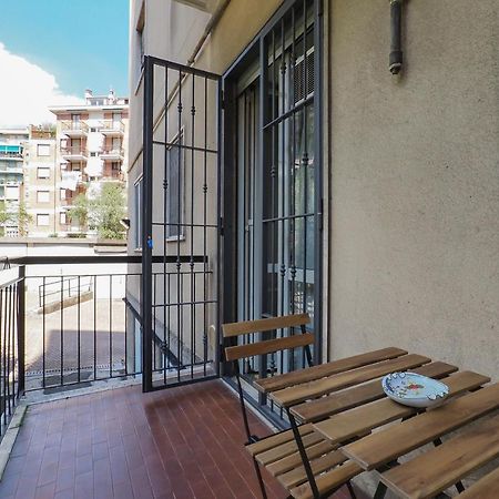 Primopiano - Tolmezzo Apartment Milan Luaran gambar