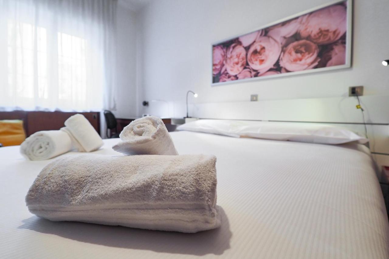 Primopiano - Tolmezzo Apartment Milan Luaran gambar