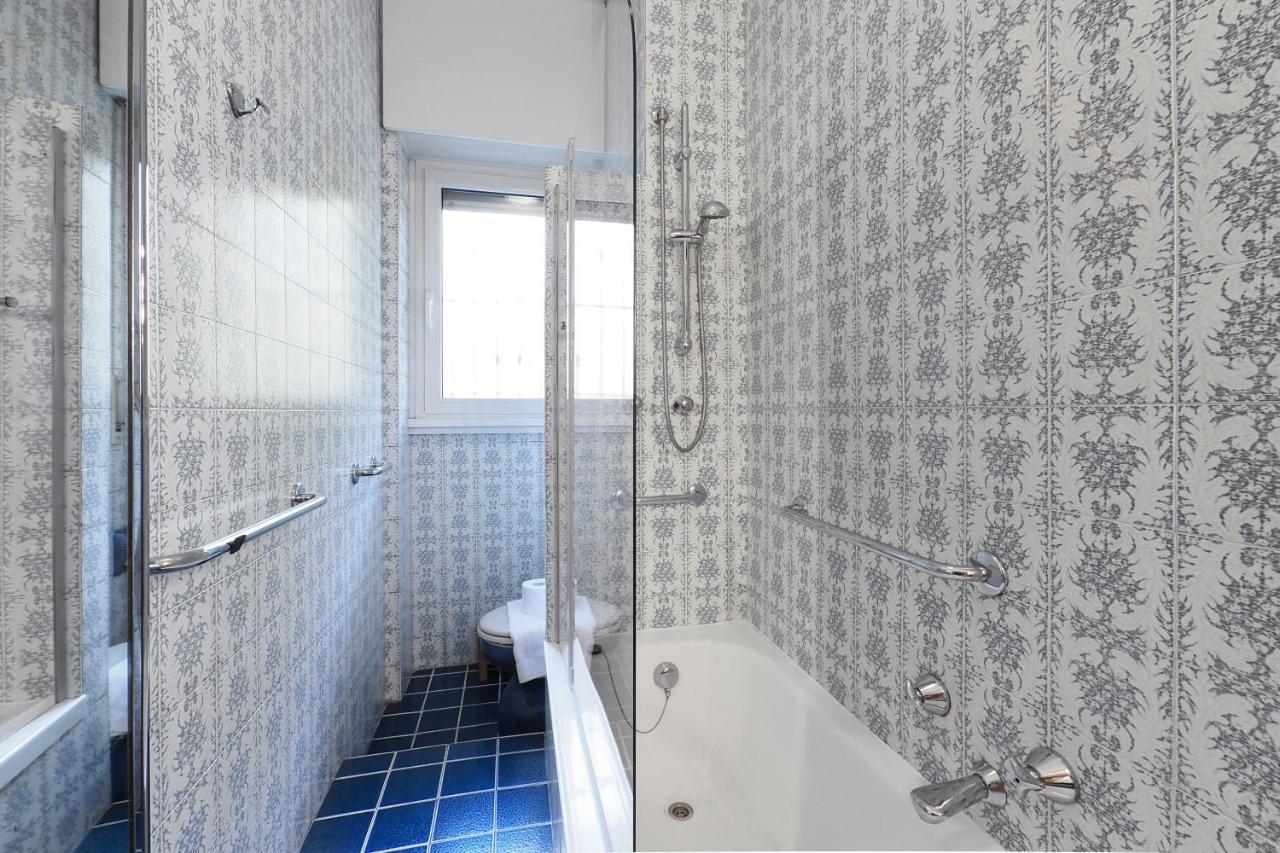 Primopiano - Tolmezzo Apartment Milan Luaran gambar