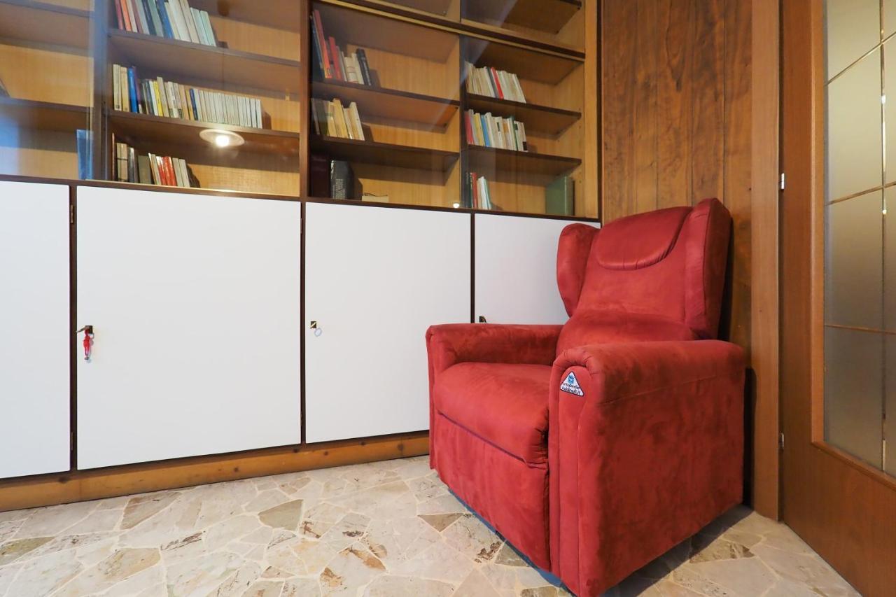 Primopiano - Tolmezzo Apartment Milan Luaran gambar