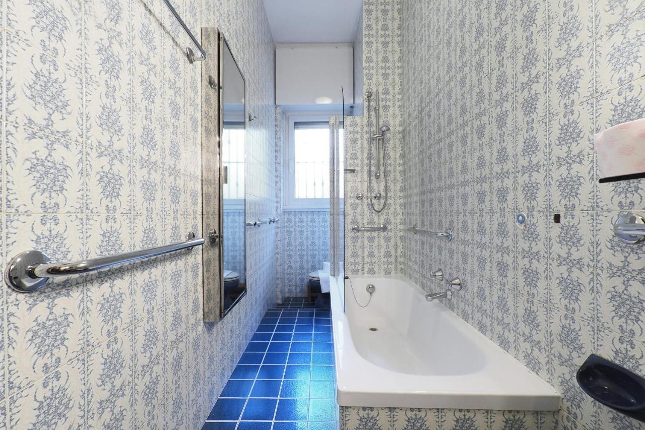 Primopiano - Tolmezzo Apartment Milan Luaran gambar