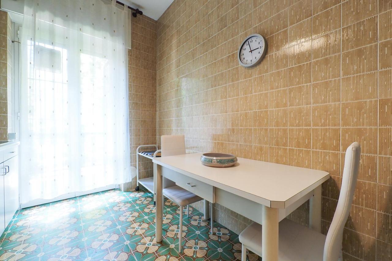 Primopiano - Tolmezzo Apartment Milan Luaran gambar